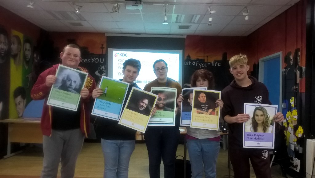 bridgetteKYM's tweet photo. INC@the youthy members participated in Hate Crime Workshop. Their message is STOP HATE CRIME ! REPORT HATE CRIMES ! https://t.co/UteWLlsrBw