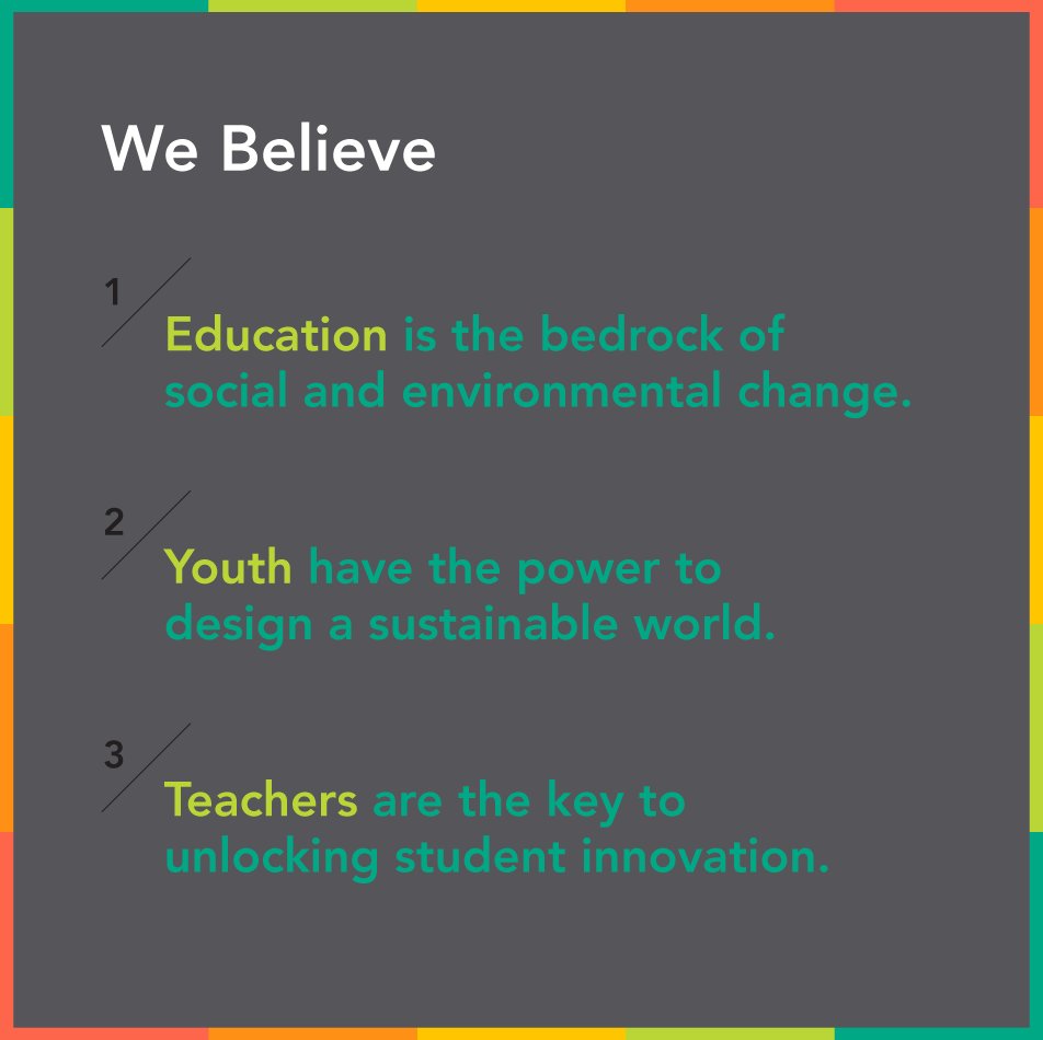 ecorise's tweet photo. Belief + Values + Action = EcoRise!
Read our latest Impact Report: https://t.co/7Q6rU9iMel
#WeRise #environmental #edu #k12 https://t.co/tbDvFmyBDK