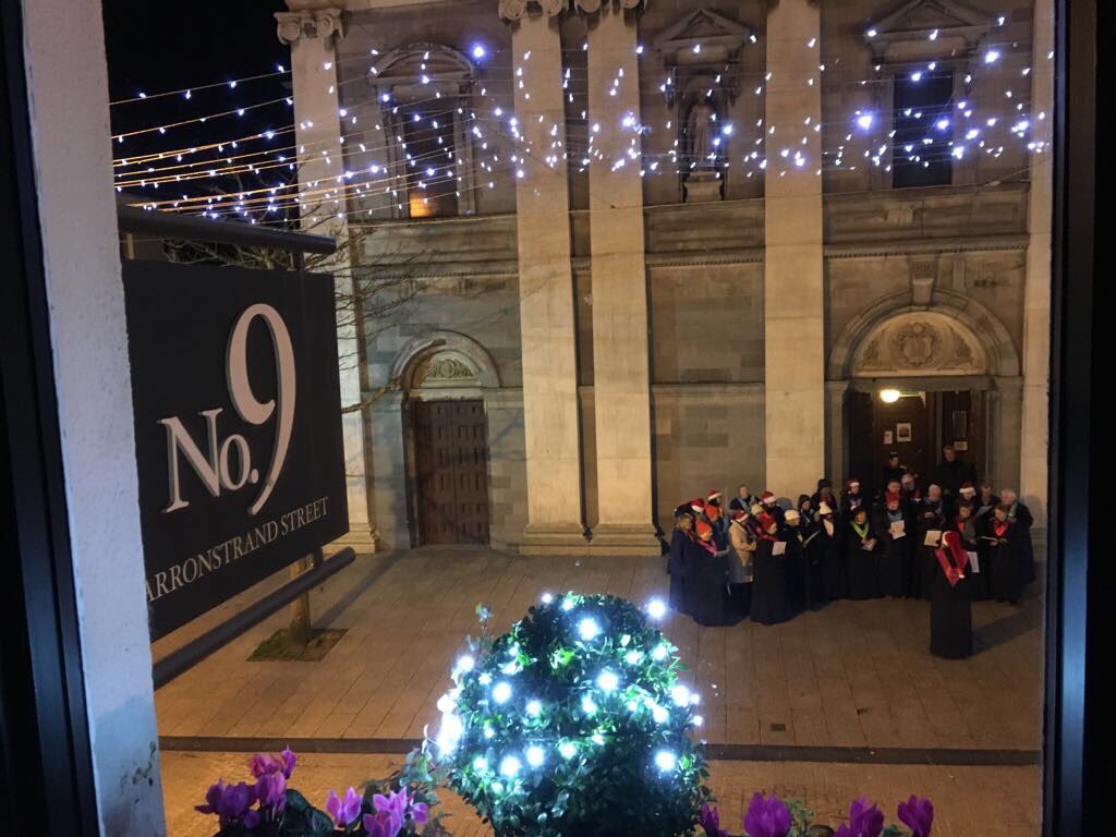 No.9 Barronstrand St tweet media