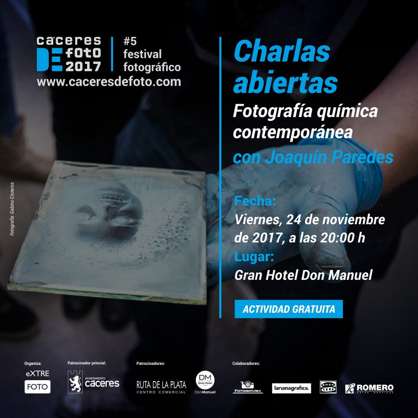 eXTREFOTO's tweet photo. @jparepir tiene mucha química. https://t.co/phiArT6HJu