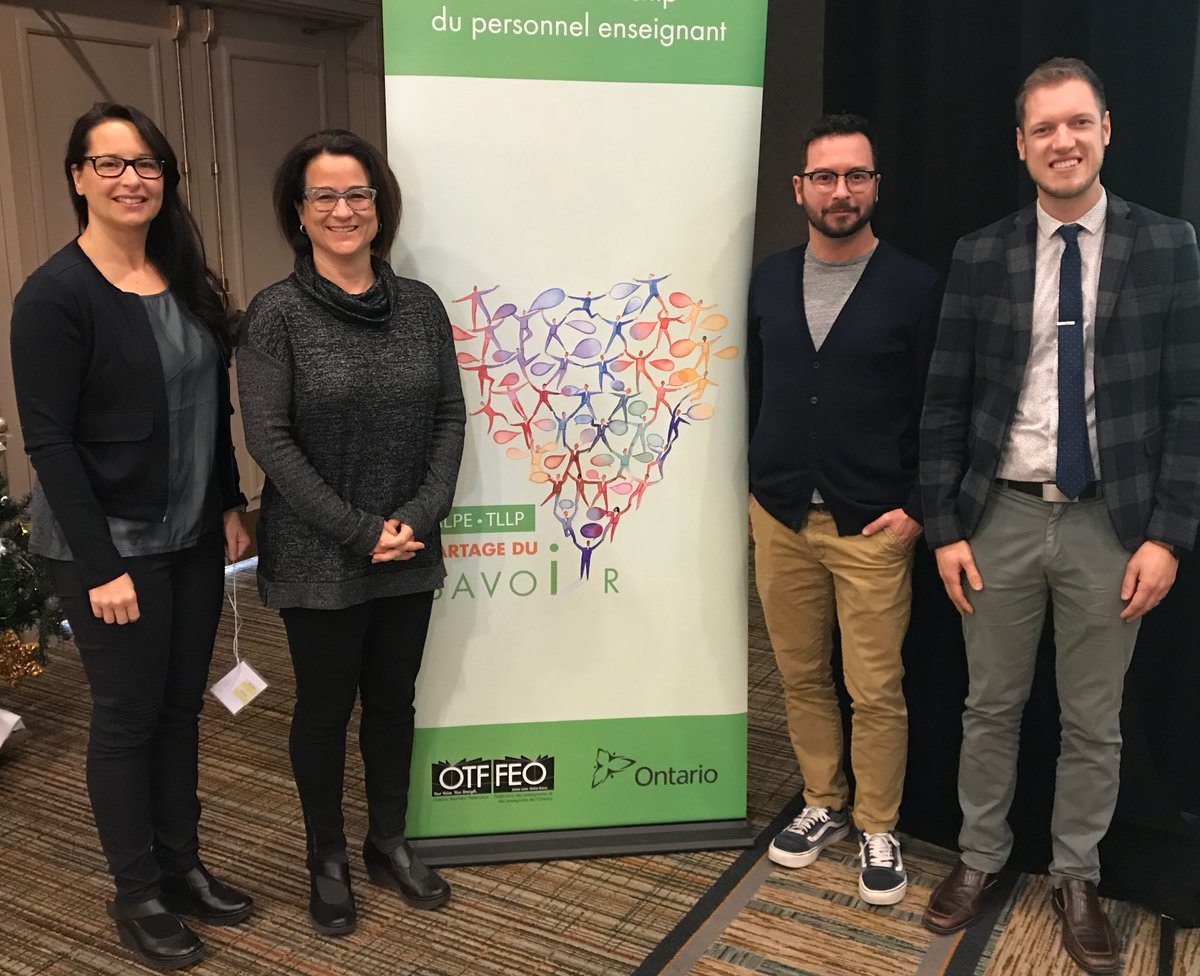 chantal_koala's tweet photo. @innove_cepeo est bien représenté au #tllp . Continuons à partager et collaborer! https://t.co/g8MxHQr6Ti
