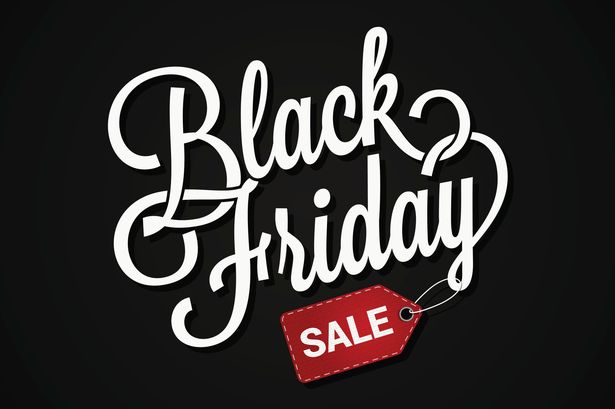 AtlanticFabrics's tweet photo. Three is better than one, so we're celebrating 3 DAYS of DEALS and making Black Friday a WEEKEND EVENT - SAVE store-wide on everything you need to make this your most creative Christmas! https://t.co/9tcanV2ygT