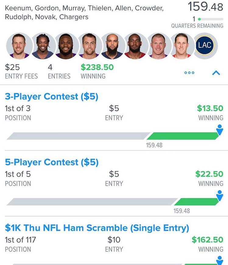 lineupcreator's tweet photo. OUR THANKSGIVING WENT WELL! BLACK FRIDAY DEALS ARE NOW AVAILABLE!Message us for info.Seasons will never be this inexpensive!💸🏈🏀#BlackFriday https://t.co/8sAX9fcWfj