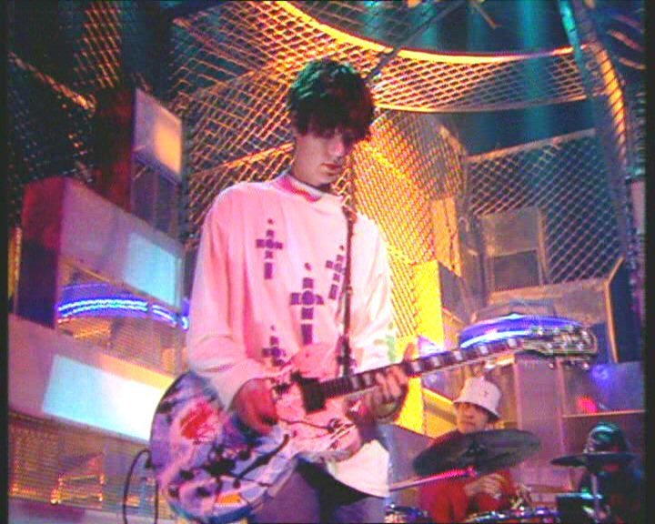 Happy birthday to the legend that is John Squire, 55 today   