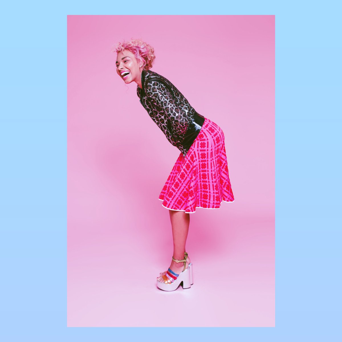 themightyco's tweet photo. Oh, it’s on. 💕
Sale is now, online and in-store. Up to 50% off.
https://t.co/PE6pbS5zFr https://t.co/psxo0KUjJc