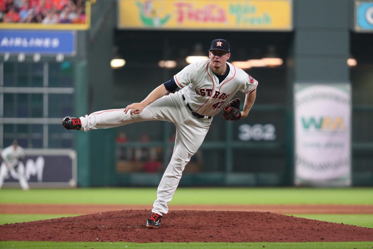 Houston Astros (@astros) on Twitter photo Let's keep the Black Friday giveaways going with a few bullpen guys!
RETWEET this for a chance to win a @KenGiles53, @musgrove23Stros, or <a href="/ddddeevvvoooo/">Chris Devenski</a> signed ball! Let's keep the Black Friday giveaways going with a few bullpen guys!
RETWEET this for a chance to win a @KenGiles53, @musgrove23Stros, or <a href="/ddddeevvvoooo/">Chris Devenski</a> signed ball!