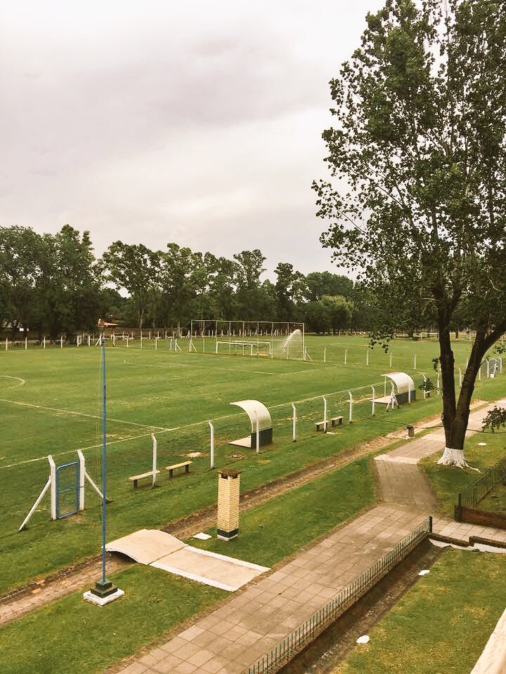 EsperanzaVyN's tweet photo. De promesas a realidad. Gracias a nuestro esfuerzo informamos la finalización del trabajo en las canchas 2 y 3 del SEC para uso exclusivo del Plantel Profesional!
Este es el camino, juntos vamos por #UnFuturoDePrimera
#AgrupacionEsperanzaVerdeYNegra!
#KentPresidente #SudrotVice https://t.co/m2huwLHPiQ
