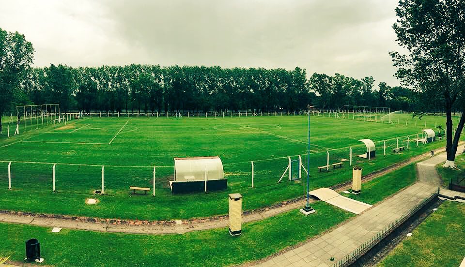 EsperanzaVyN's tweet photo. De promesas a realidad. Gracias a nuestro esfuerzo informamos la finalización del trabajo en las canchas 2 y 3 del SEC para uso exclusivo del Plantel Profesional!
Este es el camino, juntos vamos por #UnFuturoDePrimera
#AgrupacionEsperanzaVerdeYNegra!
#KentPresidente #SudrotVice https://t.co/m2huwLHPiQ