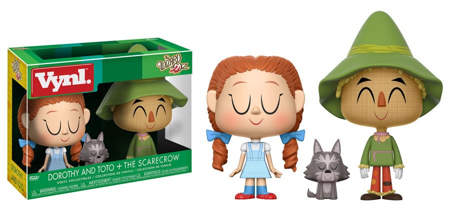 juegosjuguetesy's tweet photo. Comprado!

No lo dudamos ni un minuto, éstas son de las figuras de #Funko que consideramos icónicas y que muy pronto estarán en tienda. 

#ElMagodeOz
#TheWizardOz https://t.co/xCrkZT4RFp