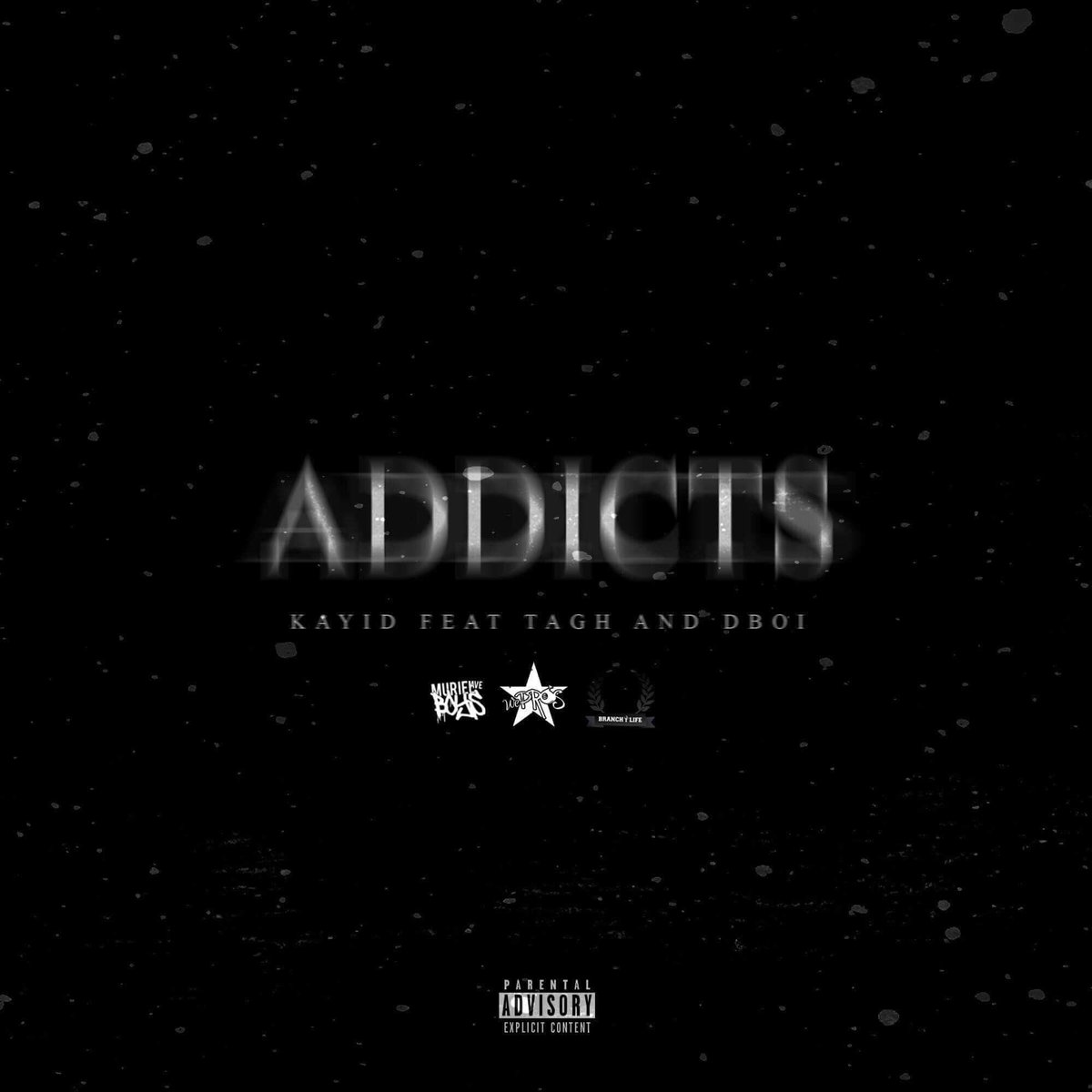 therealKayID's tweet photo. 🚨🚨NEW MUSIC OUT NOW🚨🚨 “ADDICTS” F/ @Tagh6700 x @DBoyMusic3833 #WePROS #TME #SharkLife #ThreeKings #LivingLegends #WeGotNow #AintNoNext https://t.co/nFCwuld71K https://t.co/Cp6LIBGQyI