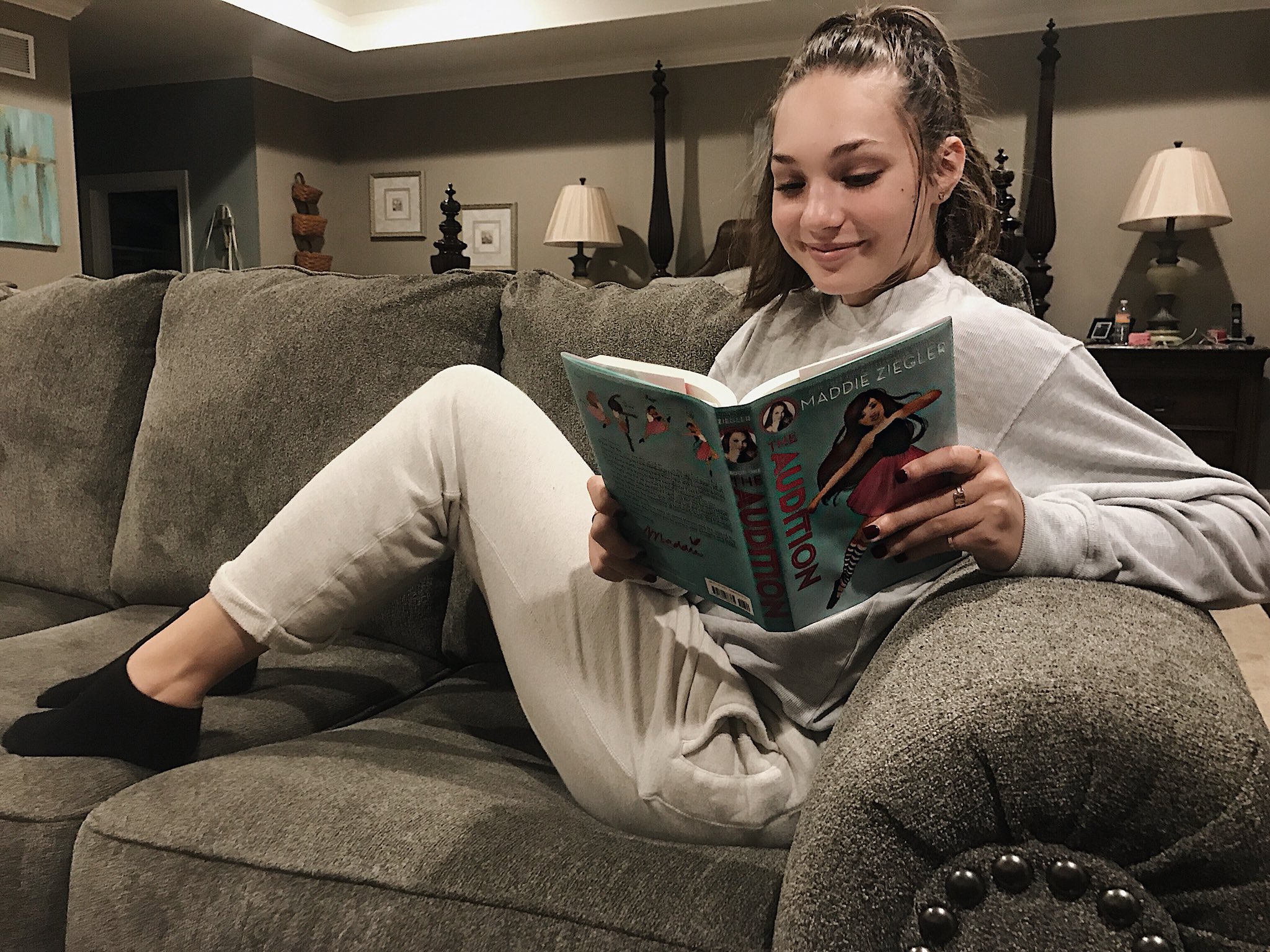 Maddie Ziegler On Twitter Quot I M So Excited For The