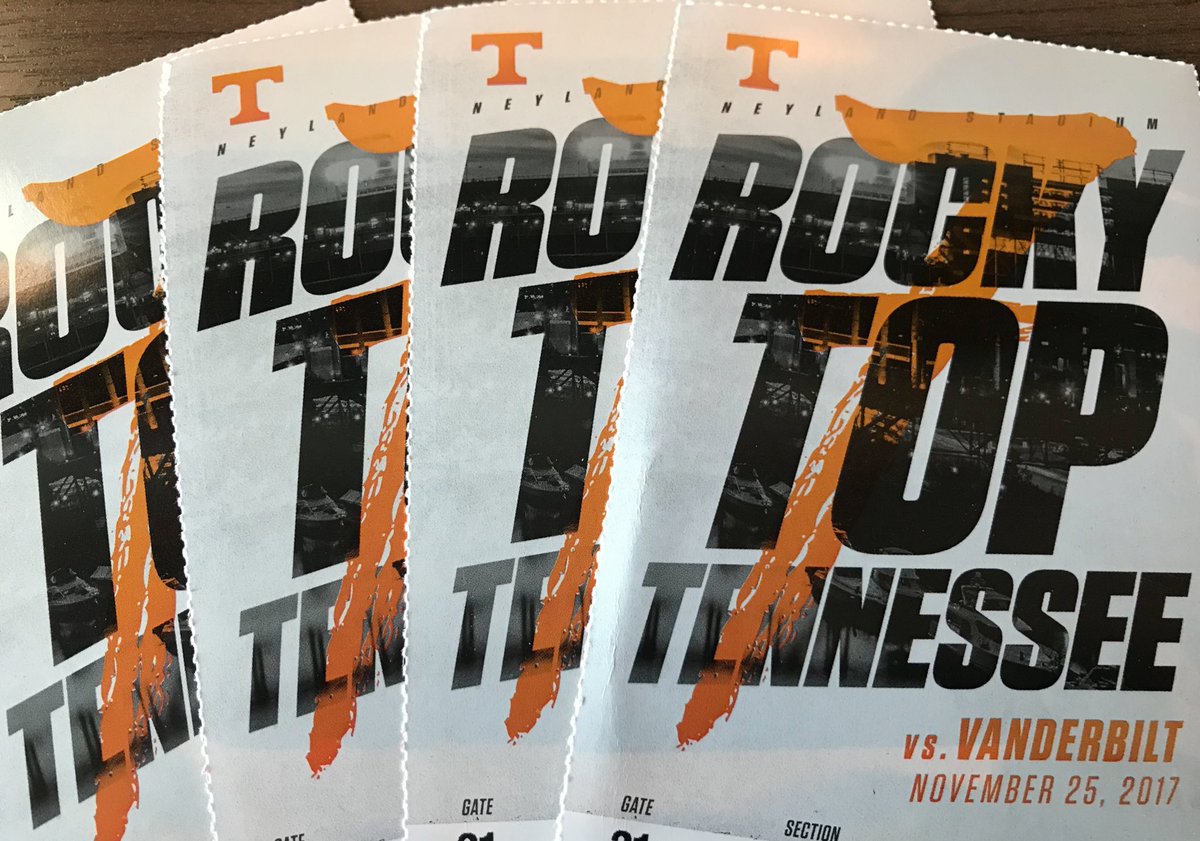 If you love football &amp; #AWBijouAlbum 👉Retweet for a chance to win 4 tix to the Vols vs. Vandy game tomorrow!
*Winner announced at 7pm

🎸Download album &amp; film on iTunes: tinyurl.com/AndyWoodLiveiT… 

Amazon: amazon.com/Andy-Wood-Live…