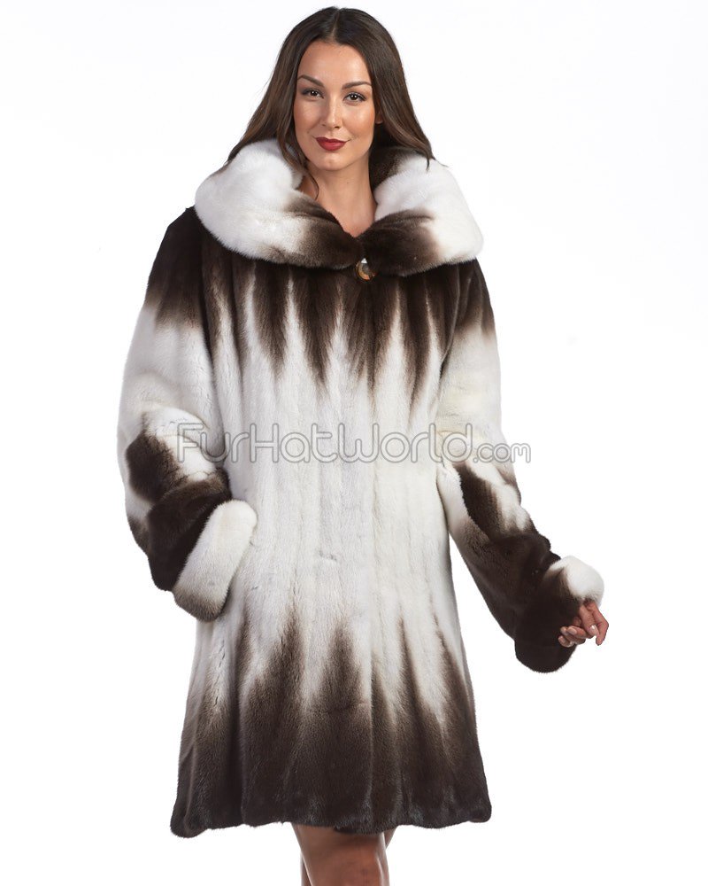 fur hat world