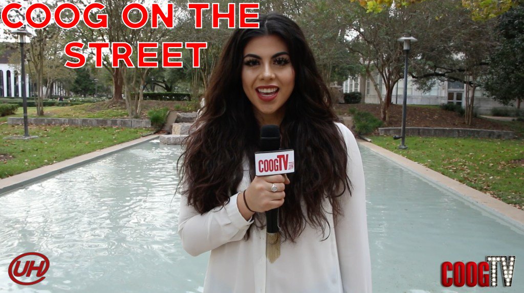 UHCoogTV's tweet photo. WORST Black Friday Experiences: Coog on the Street https://t.co/a0b9Cq1ZzP https://t.co/sEdmFV1M7k