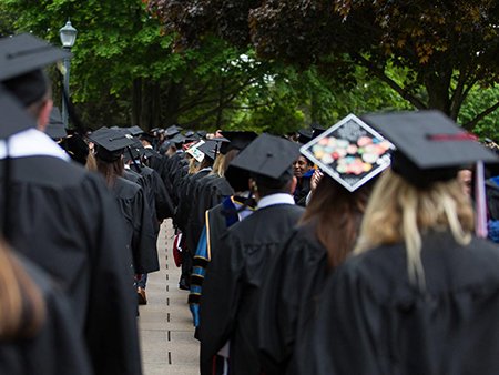 FairfieldU's tweet photo. 97% Graduation Success Rate? We'll put our stags up for that. Congratulations, @FairfieldStags! #GoStags 🤘 https://t.co/nxxIgYnaJk https://t.co/qS21zBg8GU