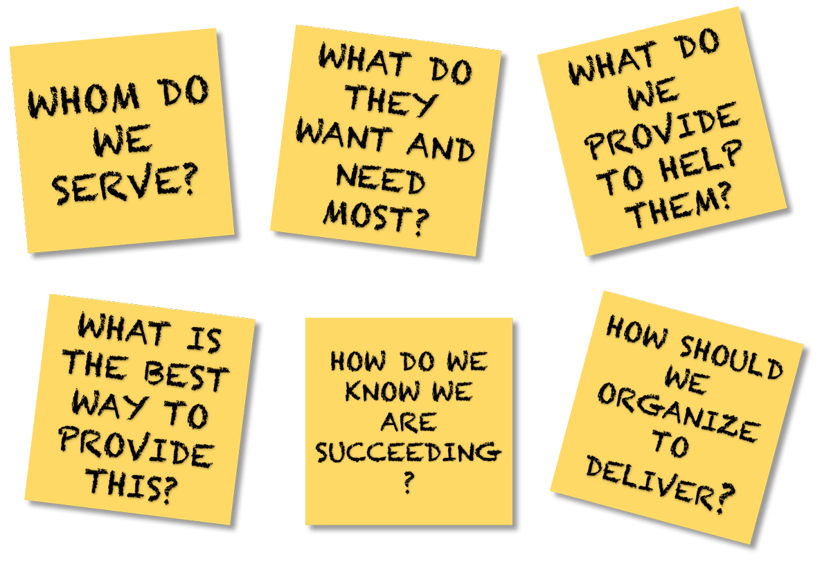 KentJMcDonald's tweet photo. Need help focusing on your true customers?  Ask yourself six questions. https://t.co/urzqwUw4uy #baot #prodmgmt https://t.co/fyR1DApbeW