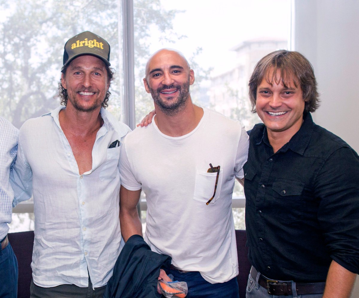 Congrats to our friend Yann Demange who is up to direct the next Bond film.