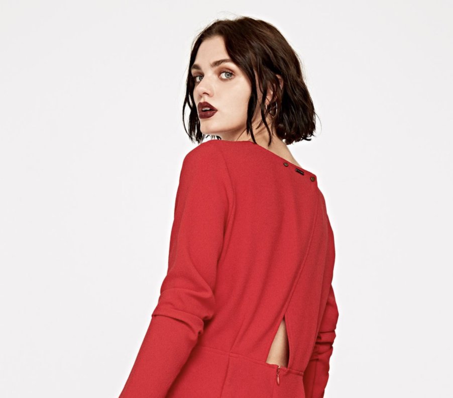 El #BlackFriday no ha hecho más que comenzar. Descubre todas nuestras ofertas en pepejeans.com