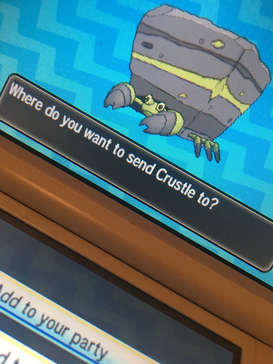 Joltar_'s tweet photo. lol are you kidding, was ‘trying out’ the ultra space stuff and find this thing randomly https://t.co/7XSu3MYnhr