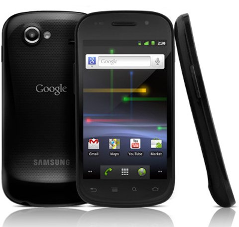 TheTechJournal's tweet image. Nexus S Gets First #Update goo.gl/K1EgsN #android #android22