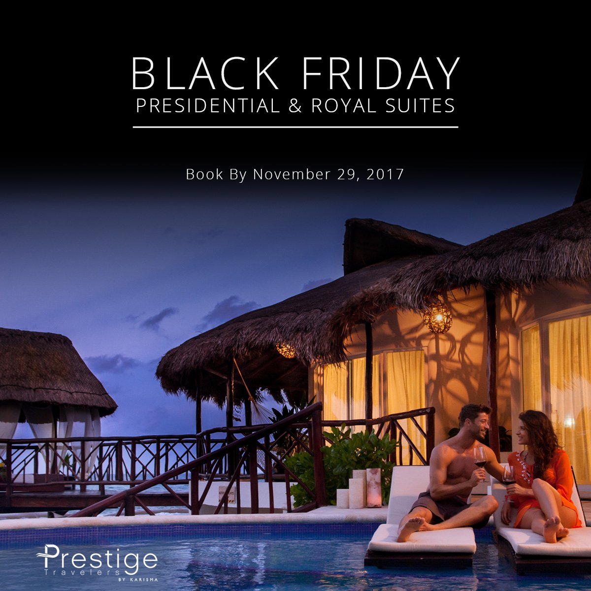 Prestige Travelers tweet media