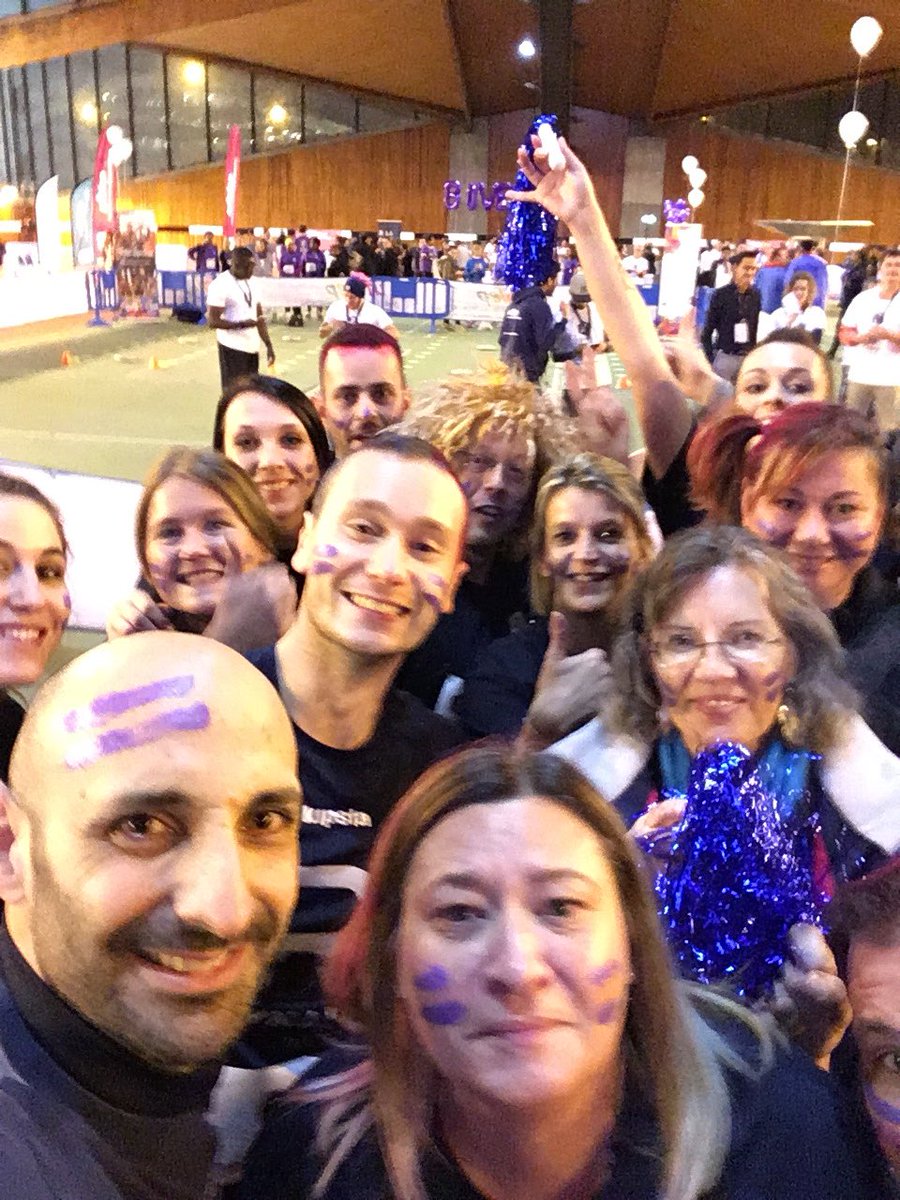 ACF_acf_ACF's tweet photo. #nuitdesrelais #dossard9 #fdf https://t.co/4CG7553y83
