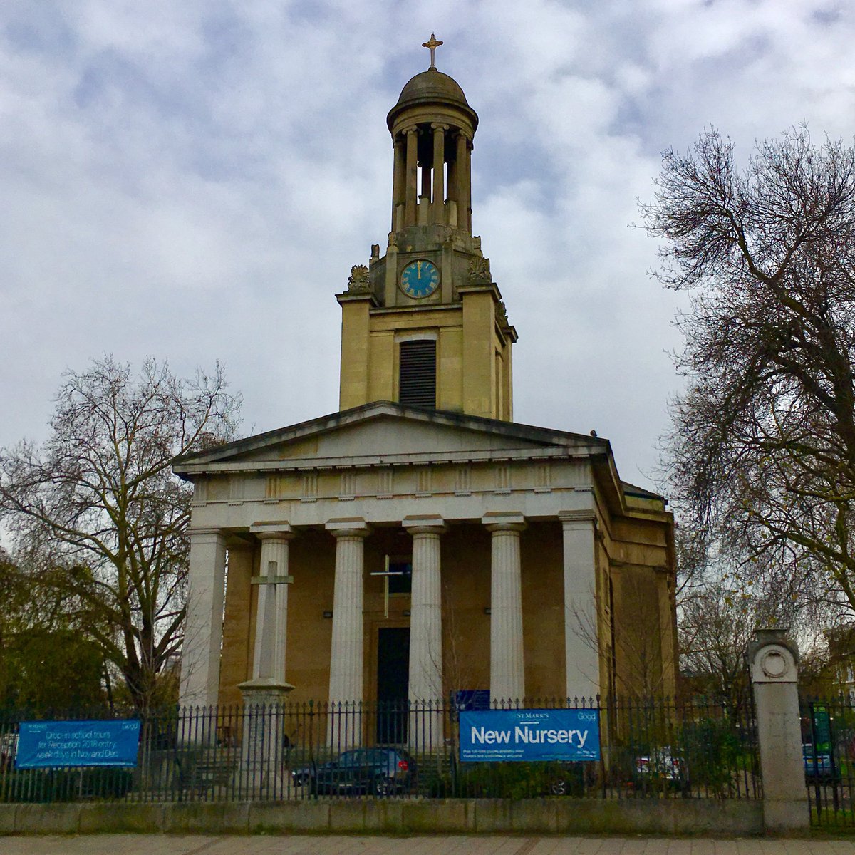richardprice500's tweet image. Kennington Oval.  St Mark’s Church, former Children’s Hospital, old @OtisElevatorCo HQ, former Chinese restaurant.
#StructuredPerambulation 
#London