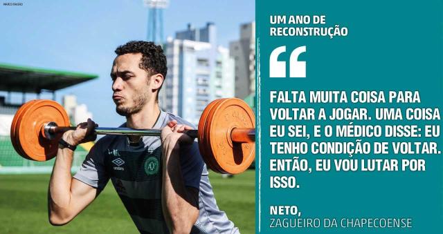 Chapecoense tweet media