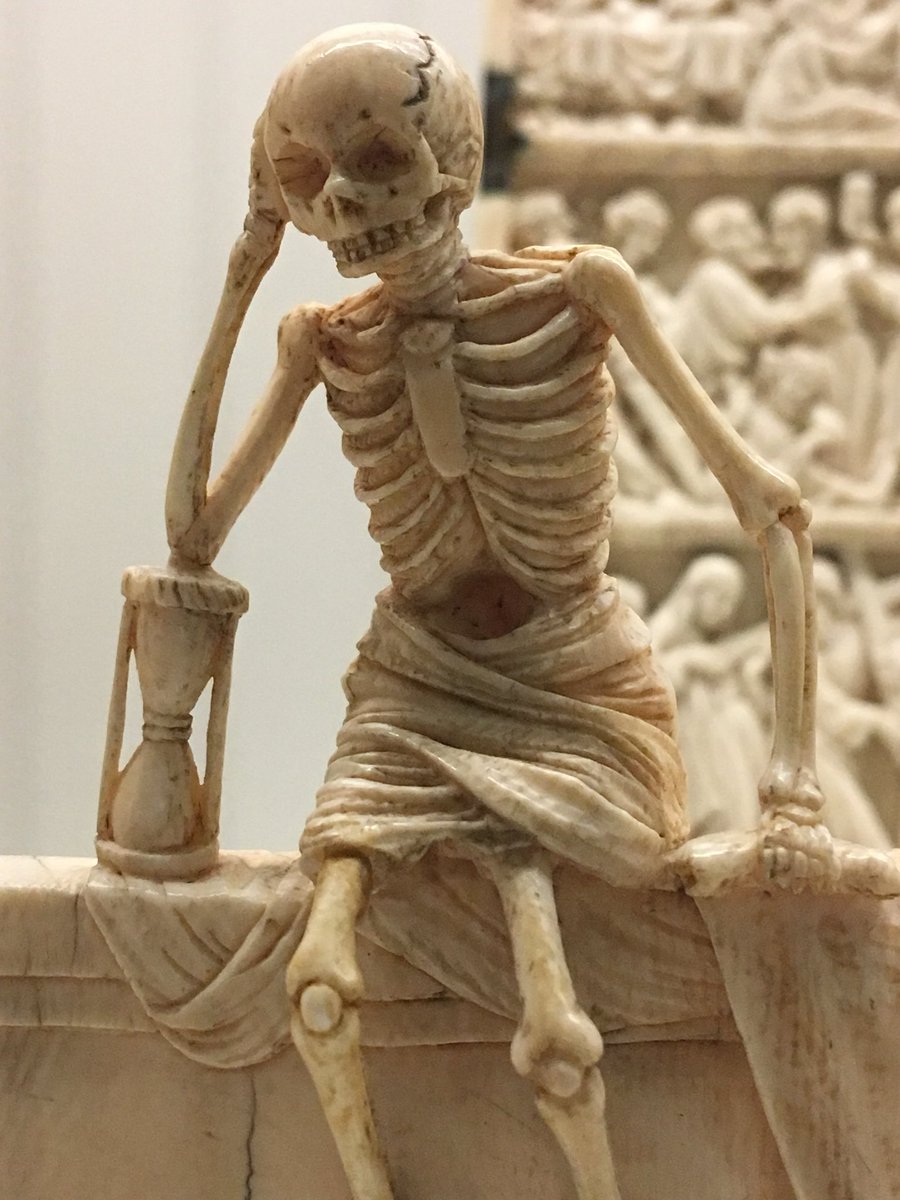 ingmarreesing's tweet photo. Time is on my side... @artsdecoratifs @ArdsBe #ards2017 https://t.co/n4nYxaCo7s