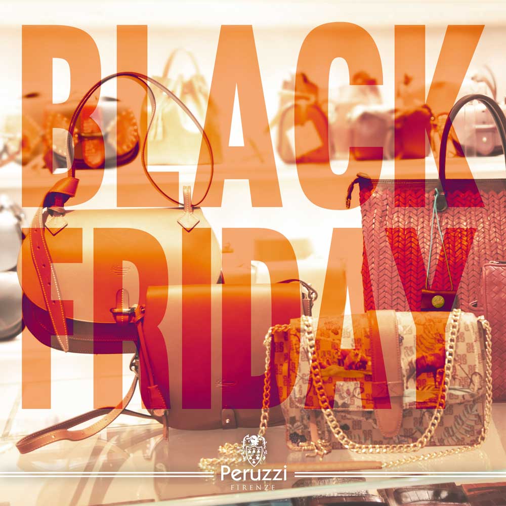PeruzziFirenze's tweet photo. Black Friday in Peruzzi!!!
#OMG #bestprice #blackfriday #peruzzi #florence #peruzziflorence https://t.co/ADVSmv1WSp https://t.co/Uy17M8aHLK