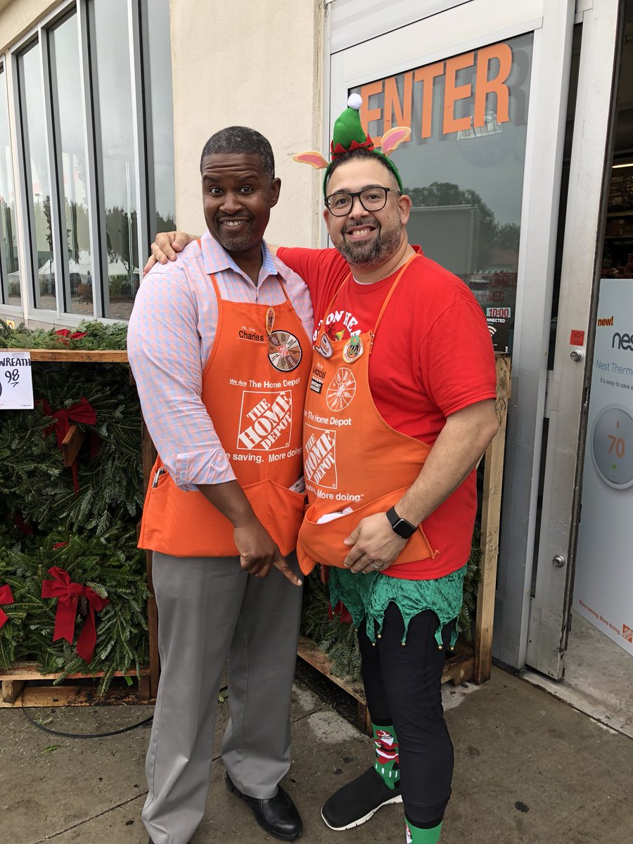 Marcial Rodriguez (@fds_marcialrod) on Twitter photo Thank you for stopping by <a href="/CharlesA_Wilson/">Charles Wilson</a>, hosted the boss and Regional Team at the Mighty Sun City. <a href="/HD_TonyD/">Tony De Francisco</a> Thank you for stopping by <a href="/CharlesA_Wilson/">Charles Wilson</a>, hosted the boss and Regional Team at the Mighty Sun City. <a href="/HD_TonyD/">Tony De Francisco</a>