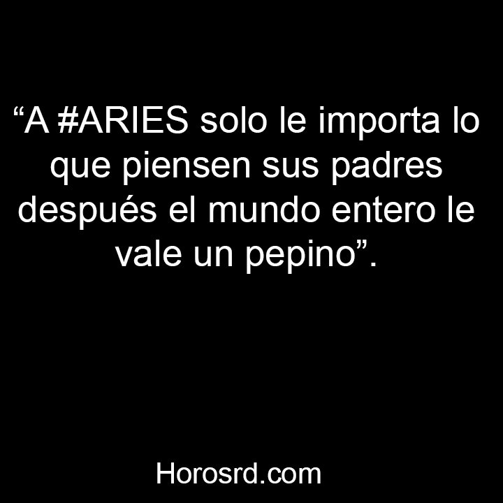 #ARIES ♈