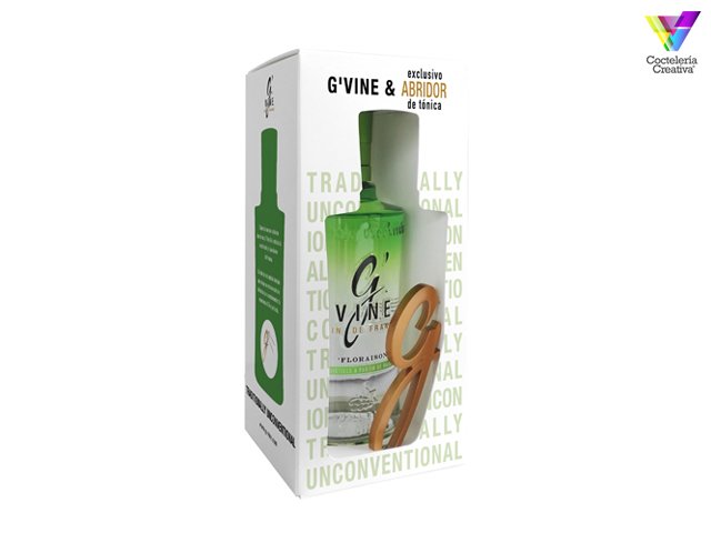 CreativeBar's tweet photo. #CocktailNews: @GVineSpain Floraison llega en edición especial por Navidad. Entérate todos los detalles aquí https://t.co/rXNKnt0aNd #gin #ginebra https://t.co/yY4S5a5uig