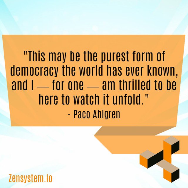Horizen tweet media