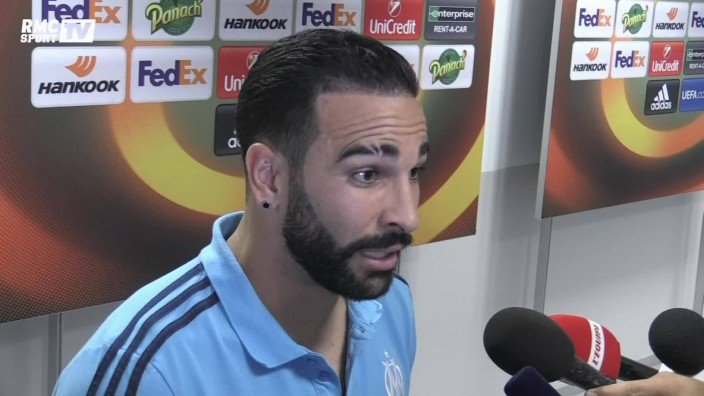 ompassion's tweet photo. #KONOM Adil Rami tout de même réaliste #TeamOM #OM https://t.co/Rk4FE61fVa https://t.co/D7UZr0KrCe
