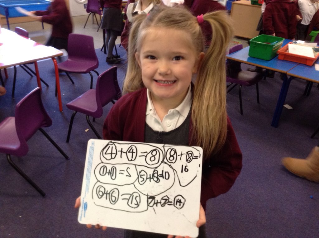 Emma5Hills's tweet photo. Neverland were busy doubling and halving today @AbbotsPrimary #Fantastic number detectives #abbotsmaths @MissBorgeat https://t.co/uDba3pRKBD