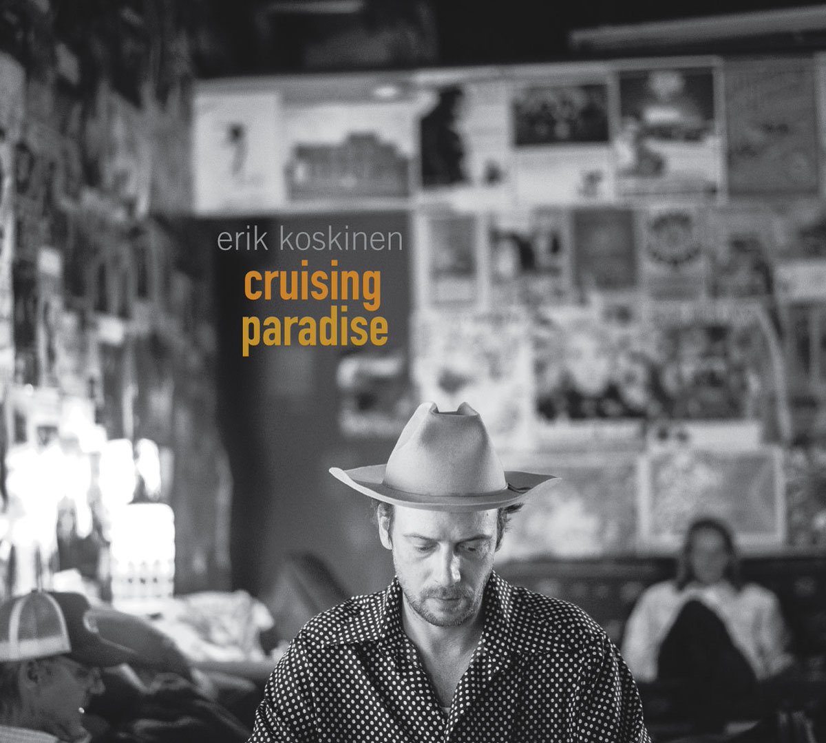 Erik_Koskinen's tweet photo. Erik Koskinen 'Cruising Paradise' EP Release day in Minneapolis

https://t.co/rkWiuGqPTV https://t.co/BDoc0khnWA