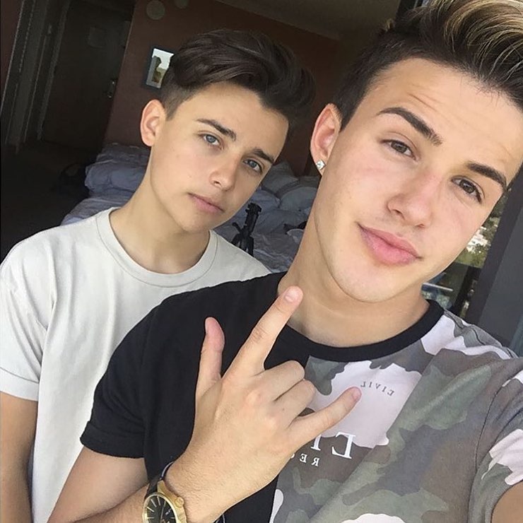 Nicky 🐺

@itznickhortonCf