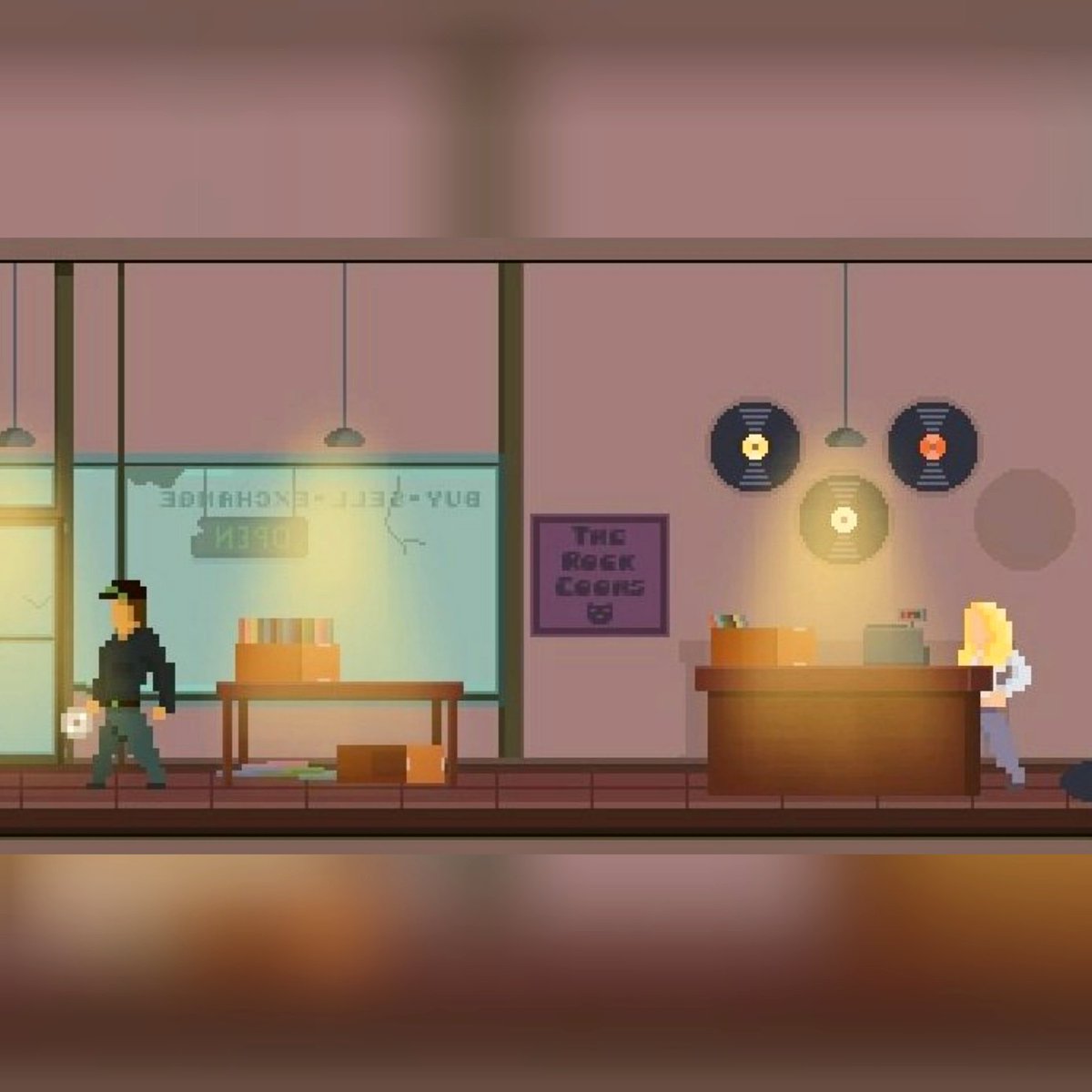 WoodstockPro's tweet photo. RT DPandaHeart: DaisyEin Been working towards getting the #MCFire demo ready to showcase off at a Game Buzz event next month! Also so you guys can play it as well! (will be putting it on Itch.io) 💛💚💛 #gamedev #pixelart #indiedev #art https://t.co/ddJd5yetQa IndieGameDevBot …