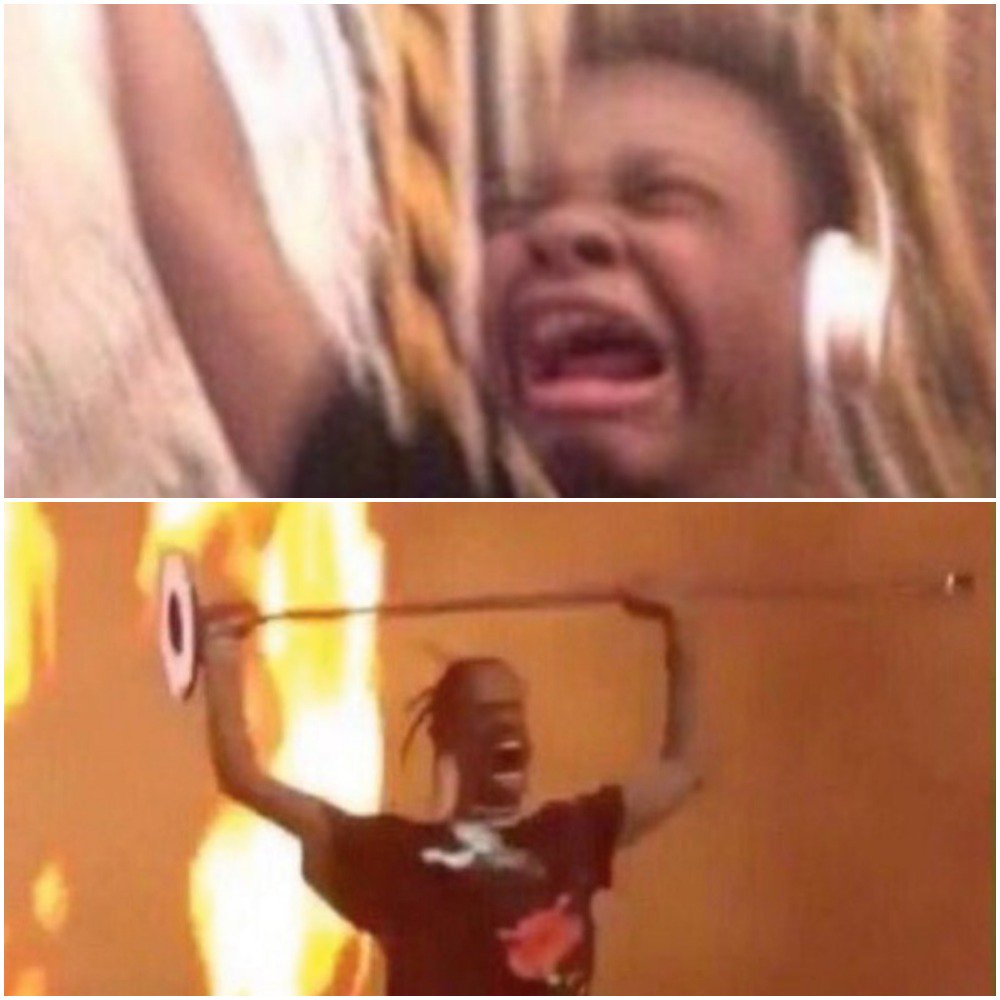 Hot Take Time Machine tweet media