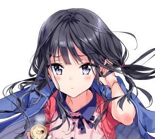AkiIsQueen's tweet photo. Need Aki Adagaki fanssssss https://t.co/8jfpi3JYPG
