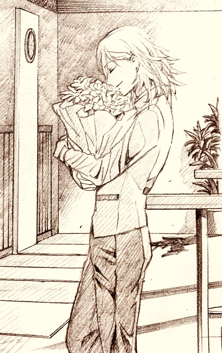 レンくん 