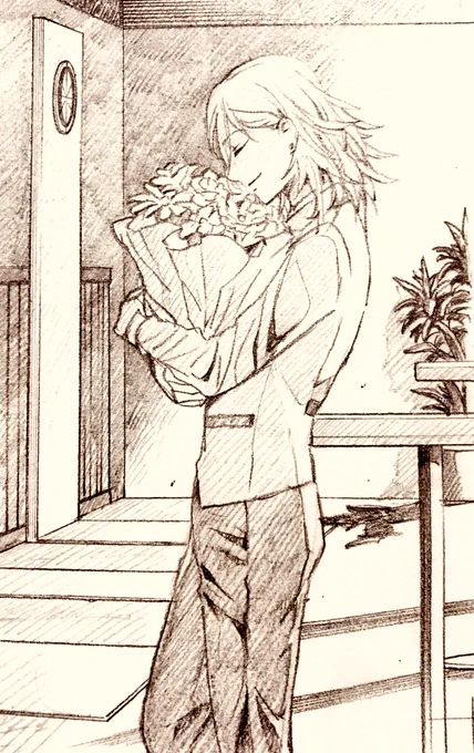 レンくん 