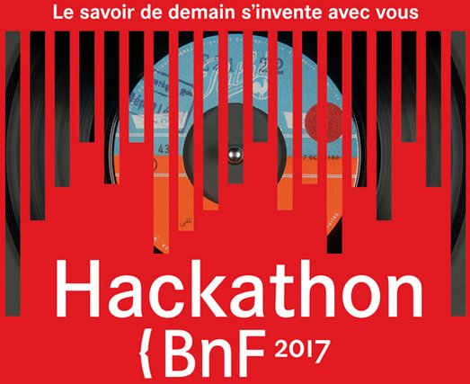 philharmonie's tweet photo. Ce week-end #hackaton @laBnF ! https://t.co/hovUTCEFNh et notre beau projet #SPARQLendpoint #DoReMus avec la BnF et @radiofrance ►https://t.co/z37yLDZc2i https://t.co/qAIfWw5aa6