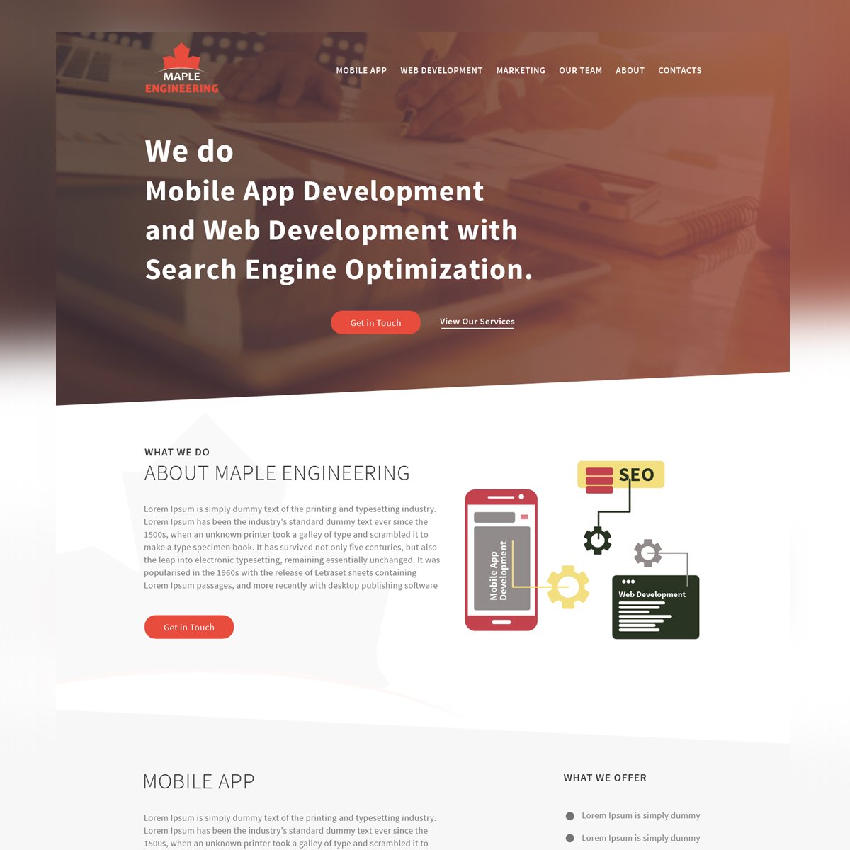 MapleTservices's tweet photo. #photoshop #webdesign #webdeveloper #html #php #css #webart #websitedesign #webseries #resposivedesign #website #wordpress #ecommerce #newdesign #illustrator #designer #developer #webprogramming https://t.co/TJ60NCftGH