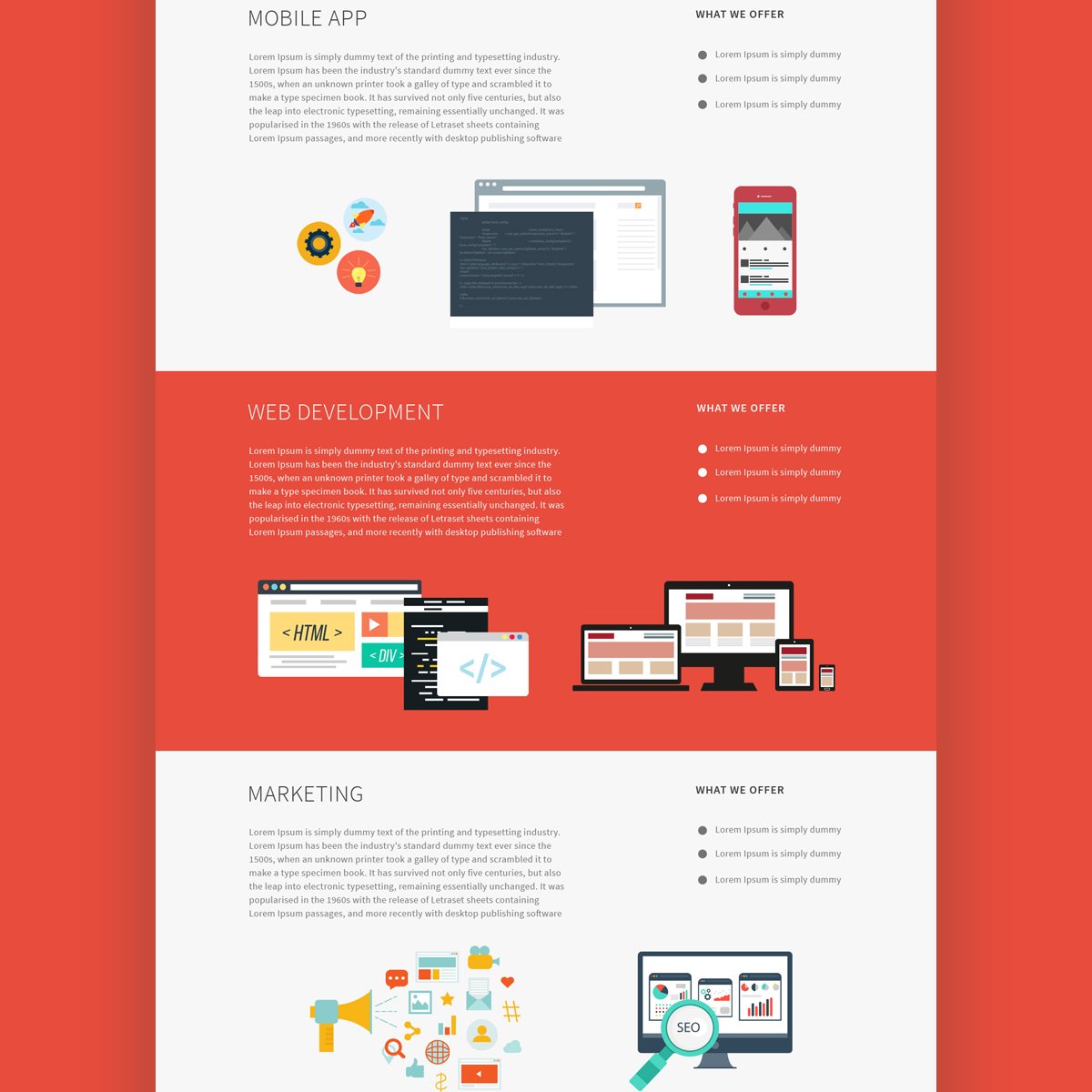 MapleTservices's tweet photo. #photoshop #webdesign #webdeveloper #html #php #css #webart #websitedesign #webseries #resposivedesign #website #wordpress #ecommerce #newdesign #illustrator #designer #developer #webprogramming https://t.co/TJ60NCftGH