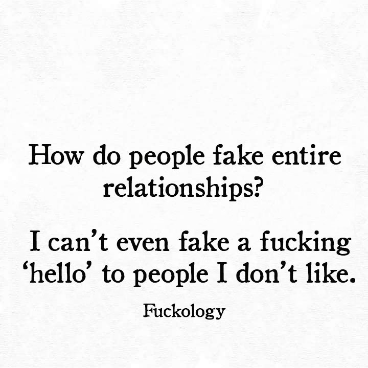 Fuckology on Twitter: