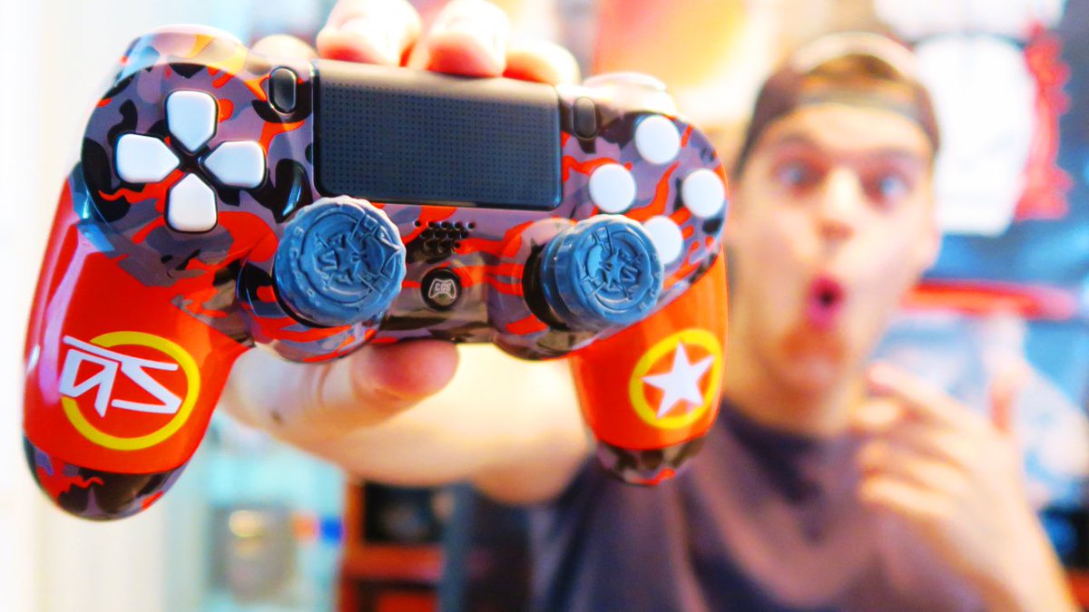 AlphaSniper97 tweet media