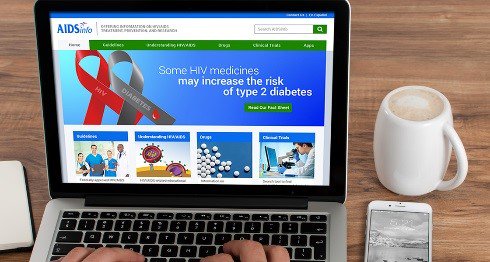 NLM provides tour of #HIV / #AIDS resources with free online course. Enroll today: go.usa.gov/xnDhe (Training Classes). #WorldAIDSDay #medlibs