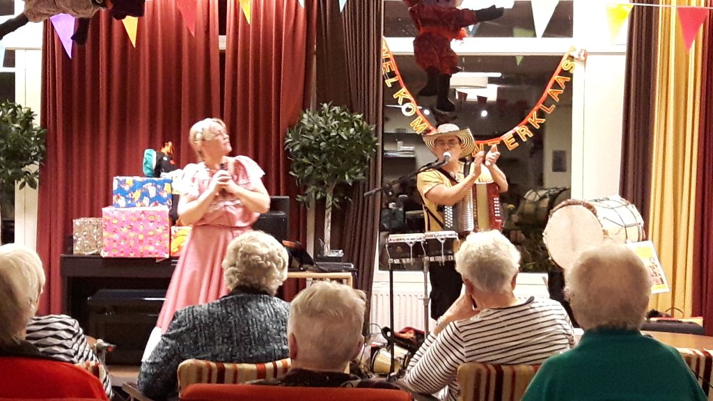 presentnop's tweet photo. #match voor dit mooie optreden  gemaakt tijdens @BeursvloerNOP #sociaalproject #betrokken #gezelligheid #wittesteijn @ZorggroepONL https://t.co/FvOvJ6yWno